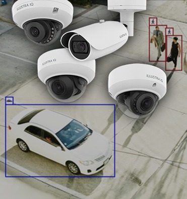 commercial security camera system solution experts